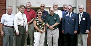 Madison Rotary Club Board of Directors