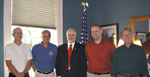 Madison Rotary Club Board of Directors